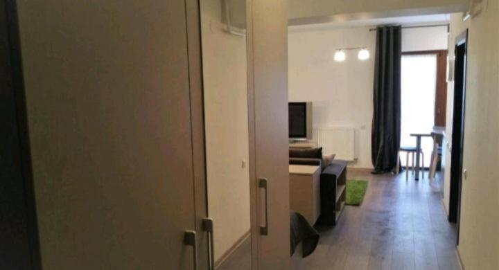 Apartament Aosta Central Sinaia Apartment Luaran gambar