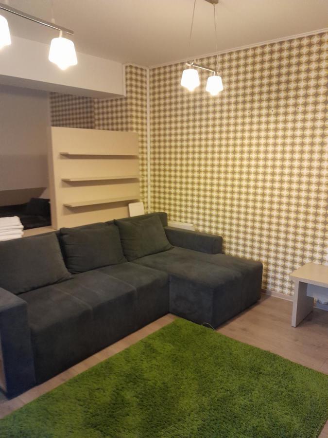 Apartament Aosta Central Sinaia Apartment Luaran gambar